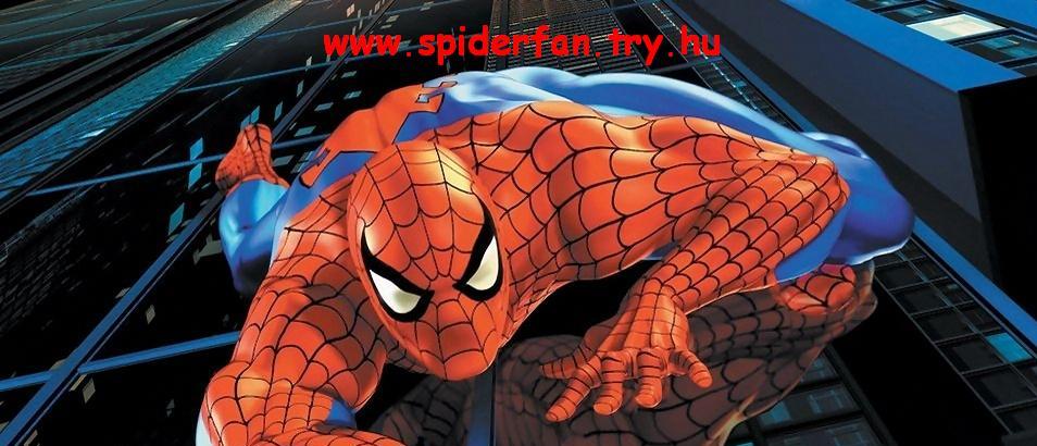 Pkember , Spiderman